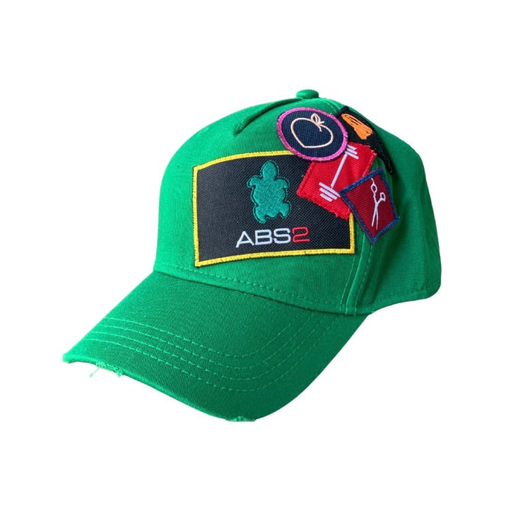 Cappellino “ABS2”