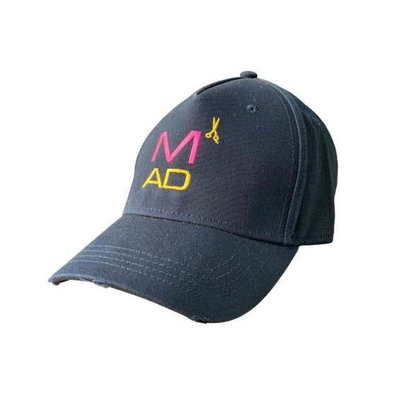 Cappellino “MAD”