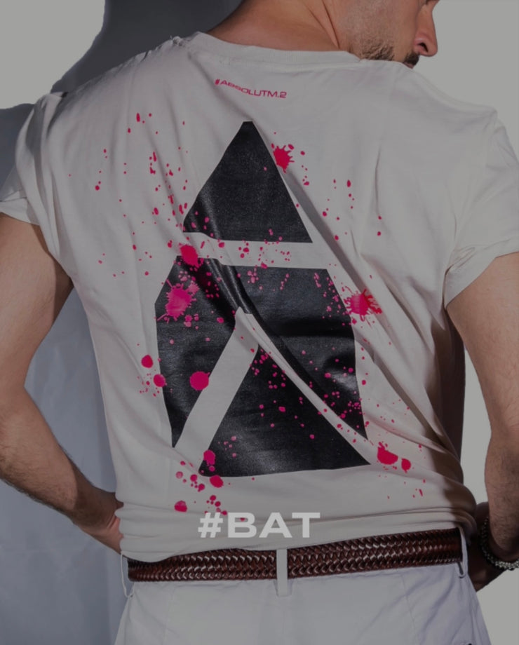 T-shirt “BAT”