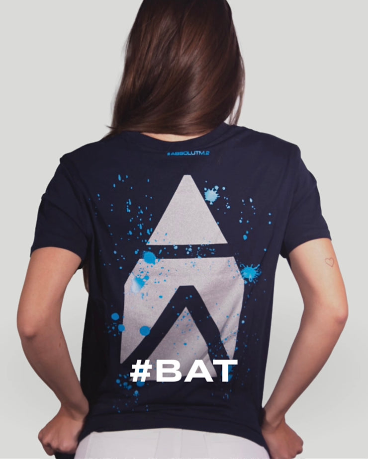 T-shirt “BAT”