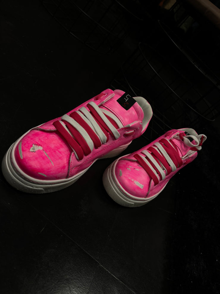 Shoes22 “PINK” 03